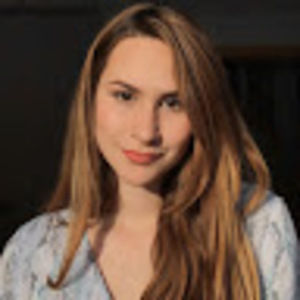 Meet your Posher, Kaylee